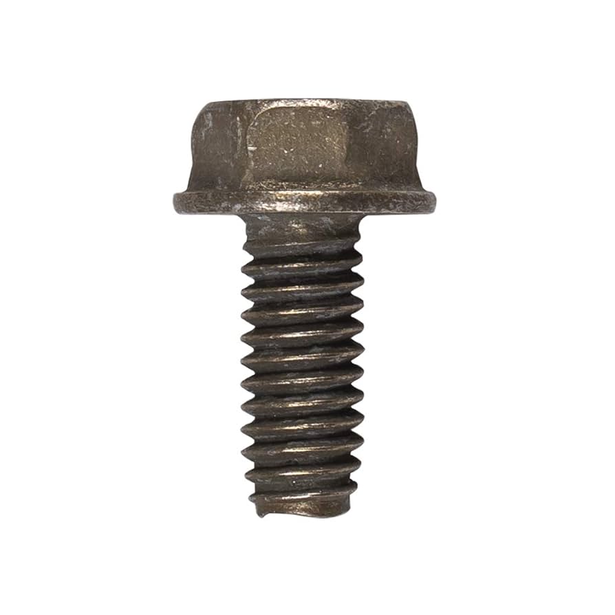 Roppie 0516 Amazon.com: CUB CADET 710-1260A Screw 5/16 18 X .750 Z Force
